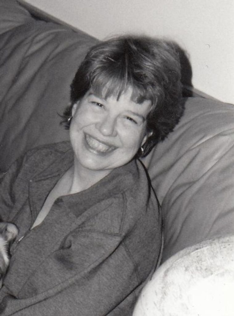 Kathryn "Kathy" Ann Conway