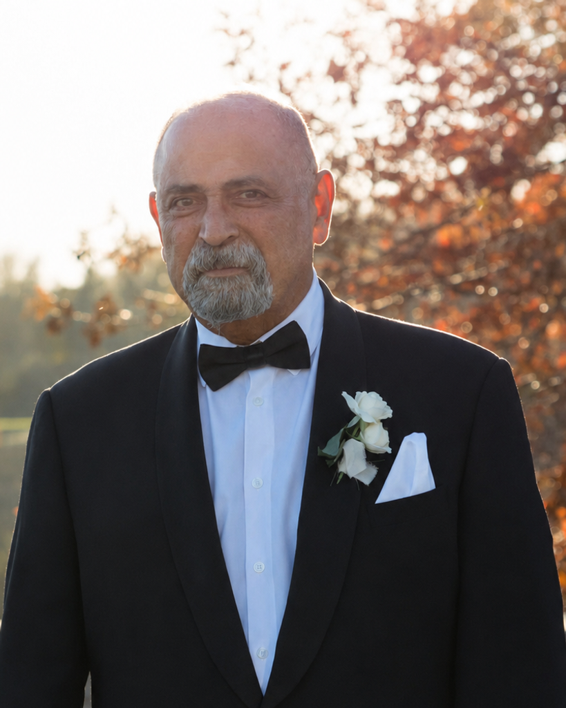 Nicholas Torres Jr. Profile Photo