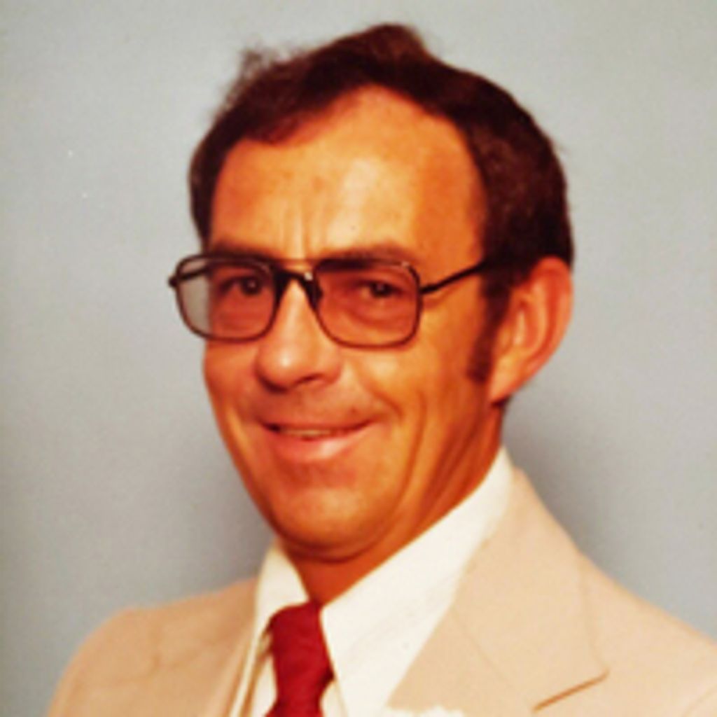 Marshall Dalton Profile Photo