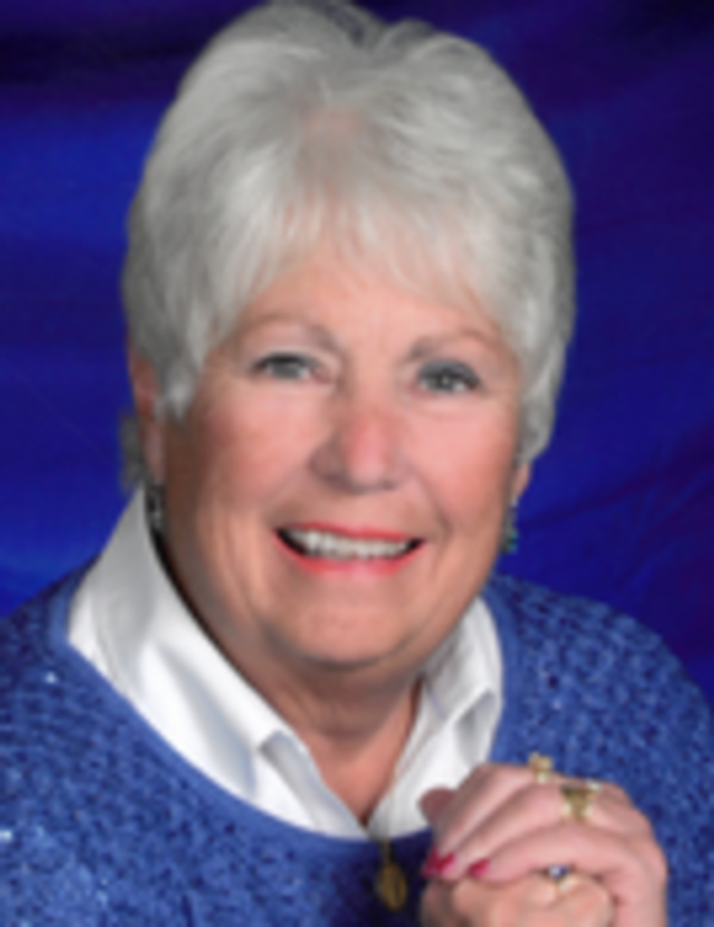 Patricia Marlene (Cea) Bauer