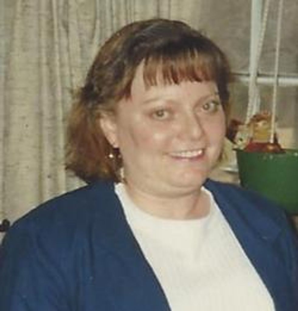 Brenda Jean Dailey