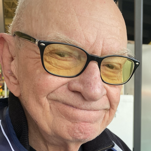 Michael James Long Profile Photo