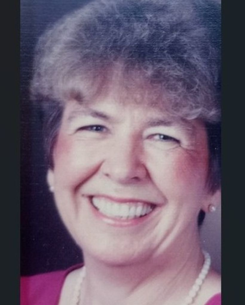 Evelyn B Campbell Profile Photo