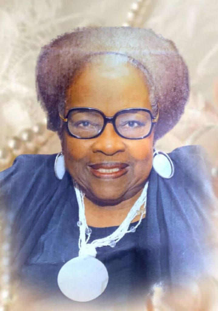 Erma M. Cain Profile Photo