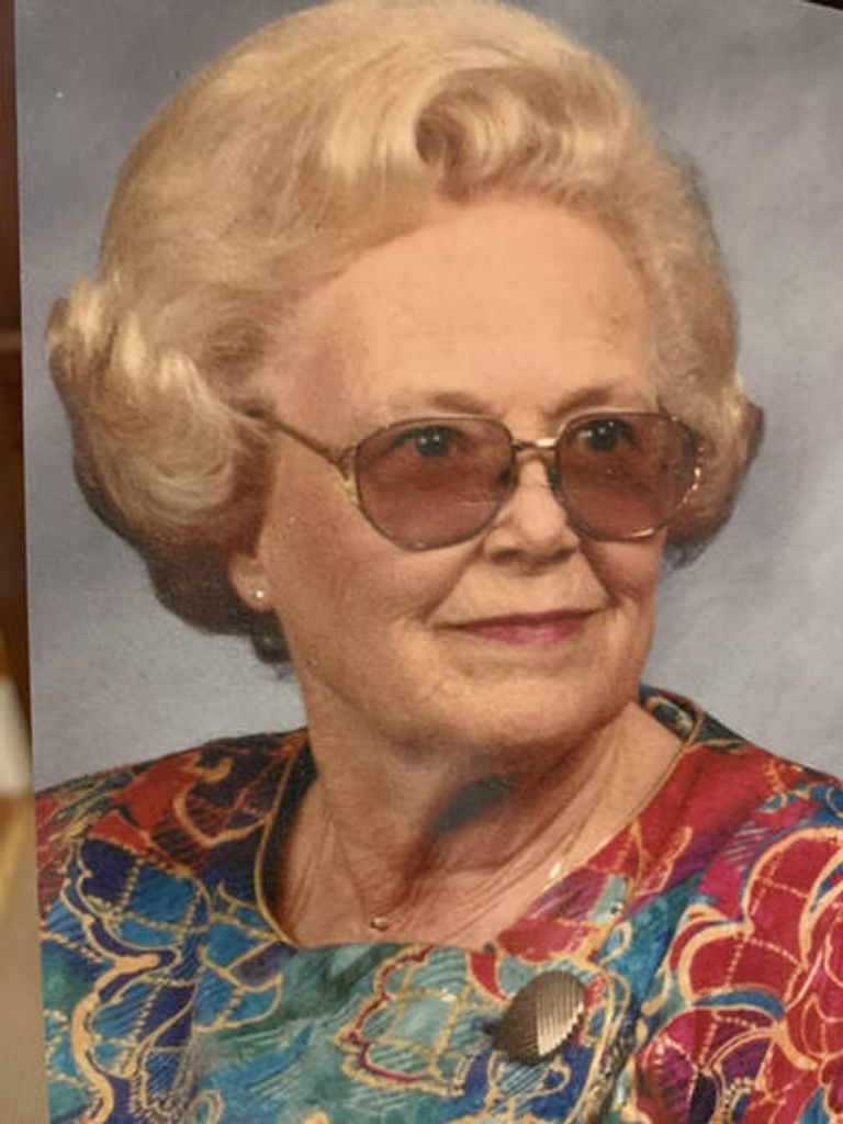 Syble Singleton Atkinson Profile Photo