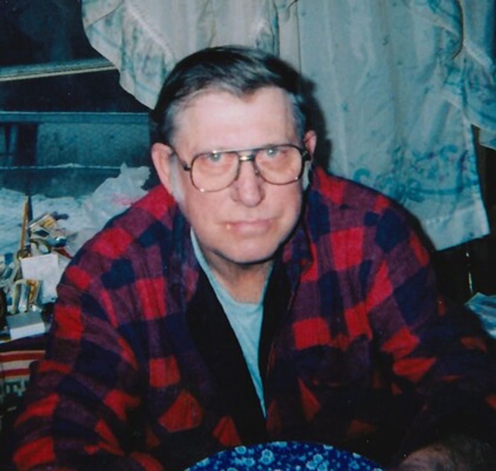 Edward Lawrence Buntain