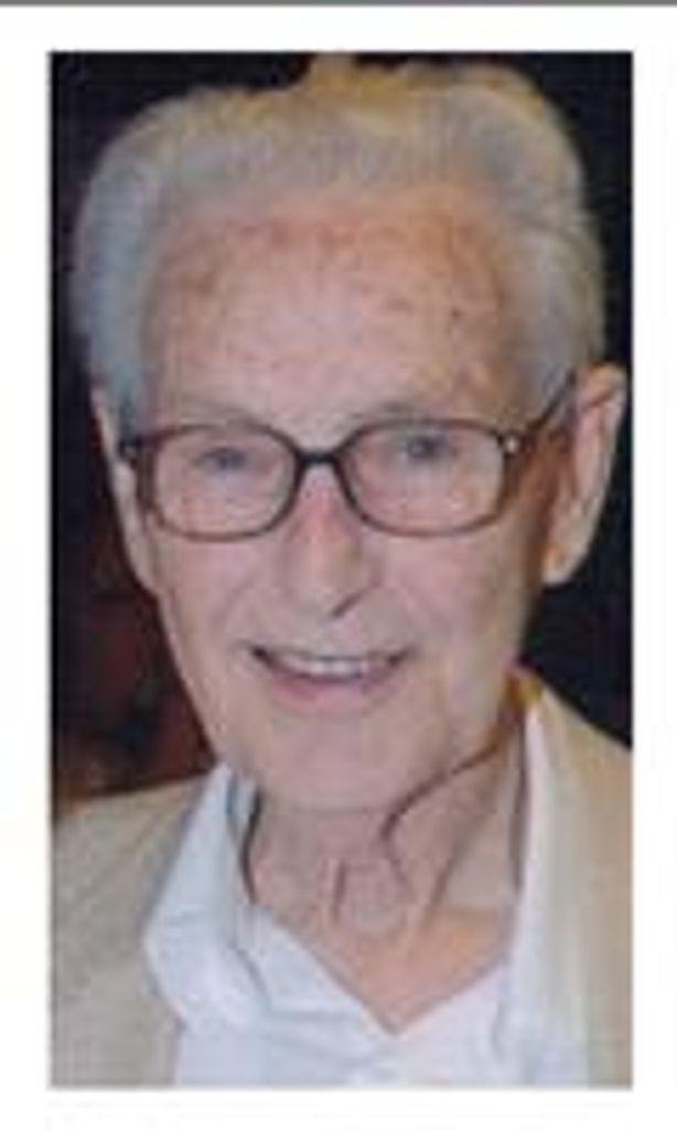 ROY E. CLEVENGER