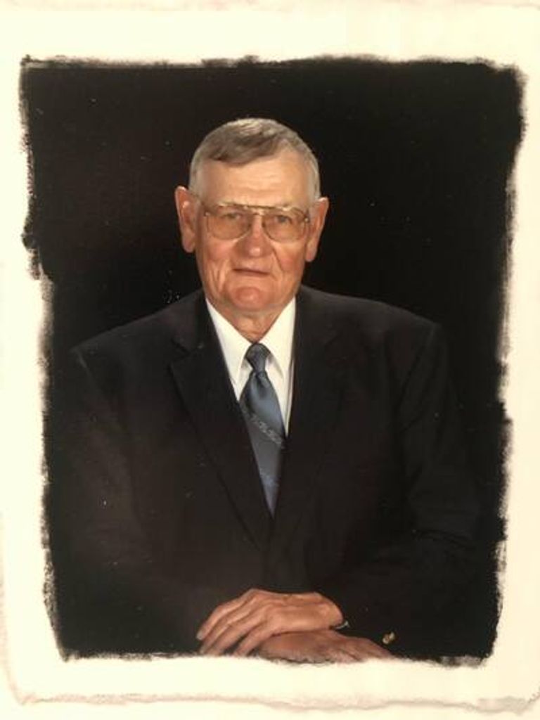Jerome H. "Jerry" Rehagen Profile Photo