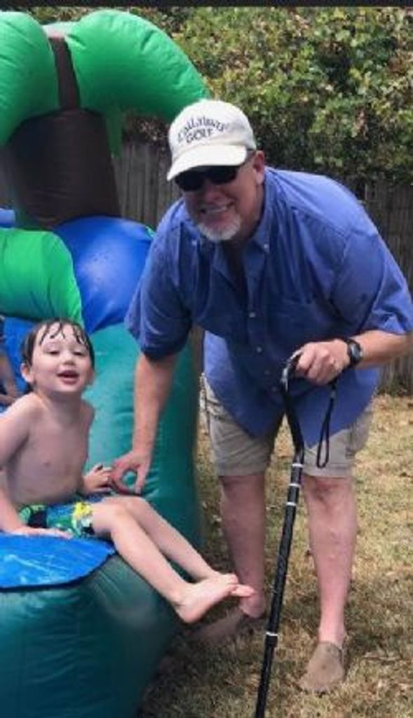 Joseph L. Anderson Profile Photo