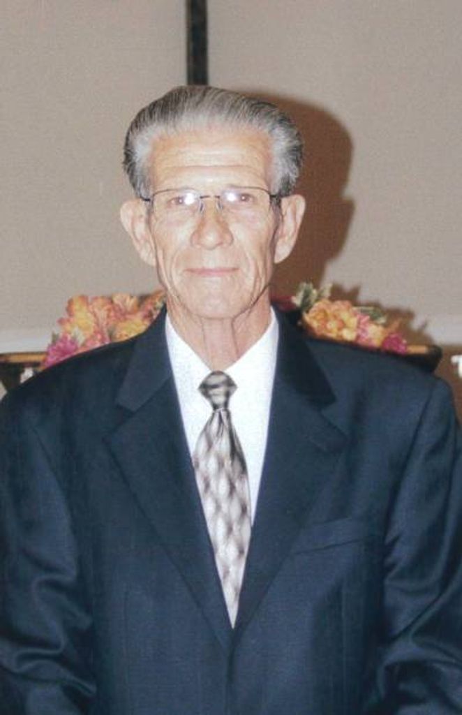 Jessie Elbert Hagan Profile Photo