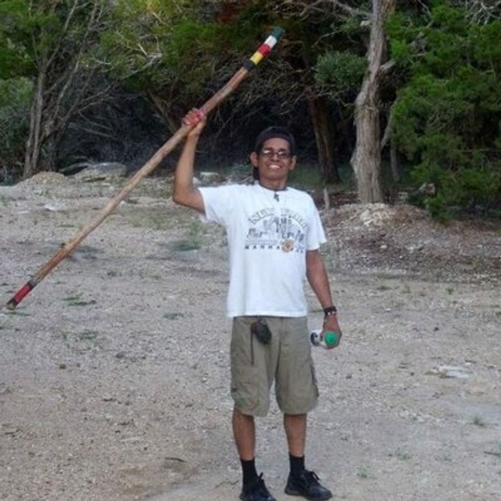 Ruben "Big Dawg" Mendoza