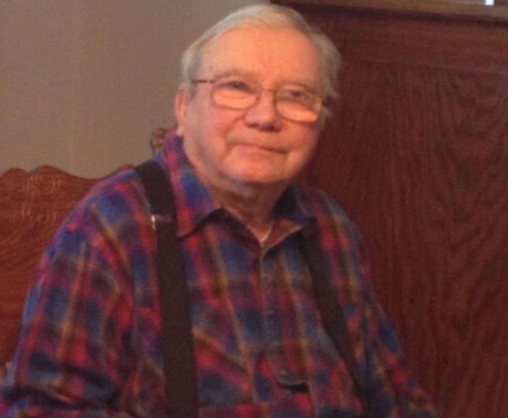 Gordon Lee Swanson Profile Photo
