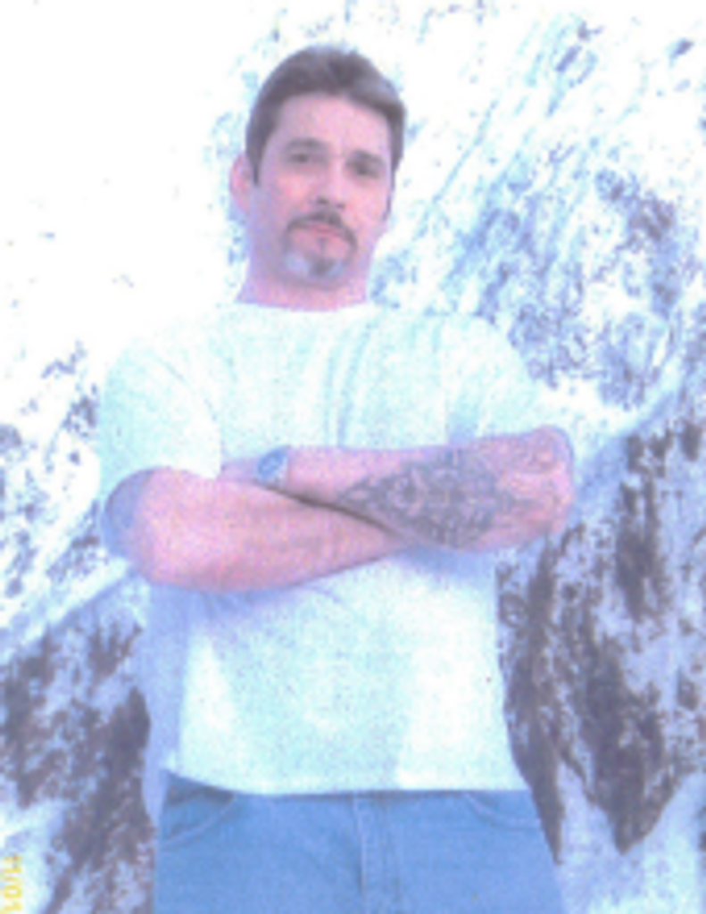 Michael Wayne Allen