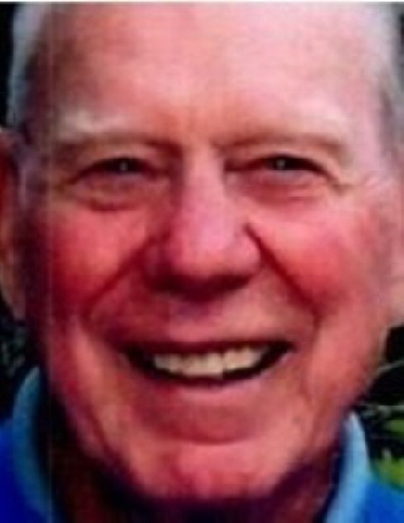 Charles R. Mudie