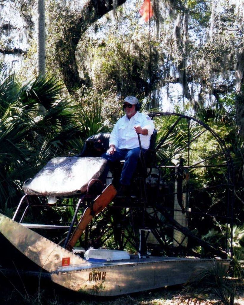 Leonard Samuel Clark JR Profile Photo