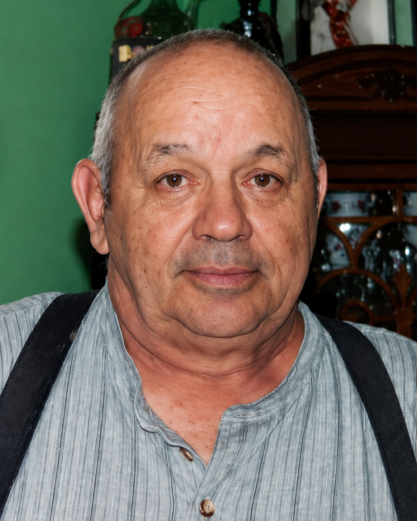 Robert Peter Franko Sr. Profile Photo