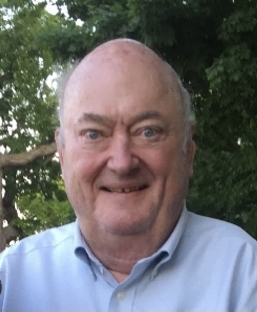 Paul Allen Olson Profile Photo