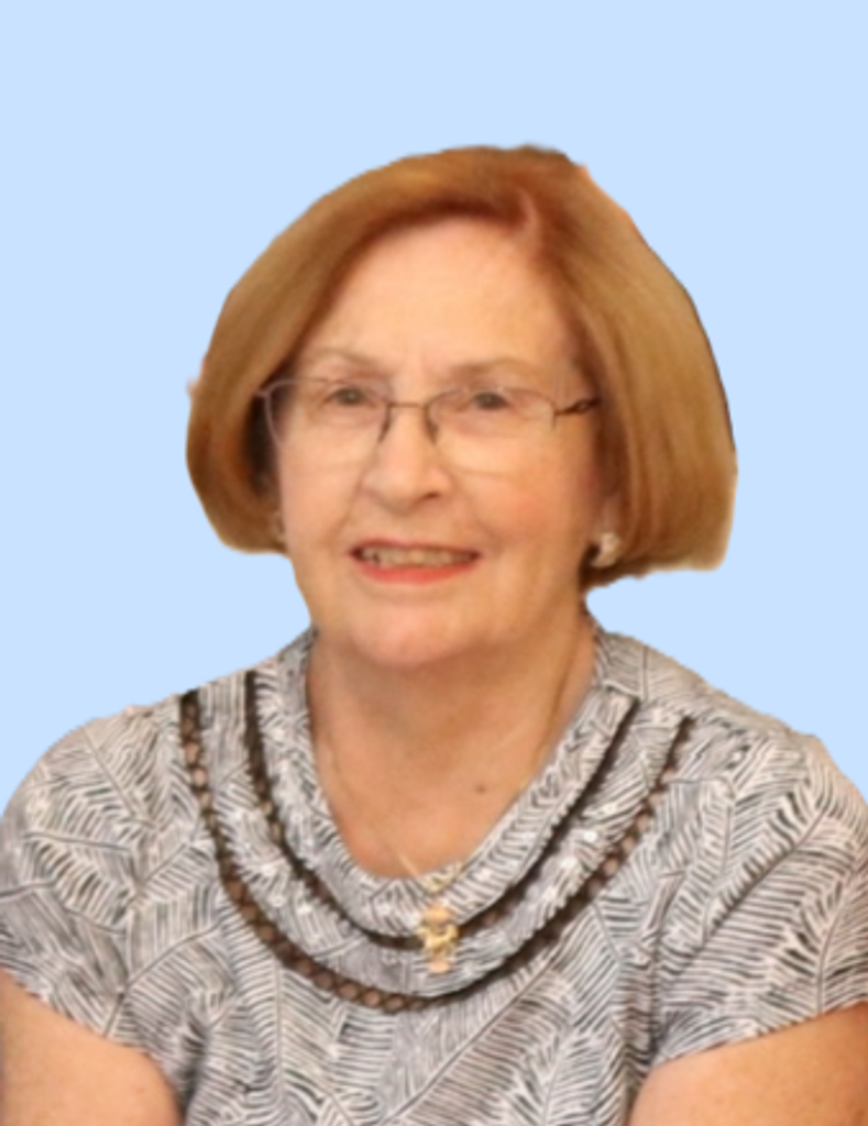 Kay Hitchner
