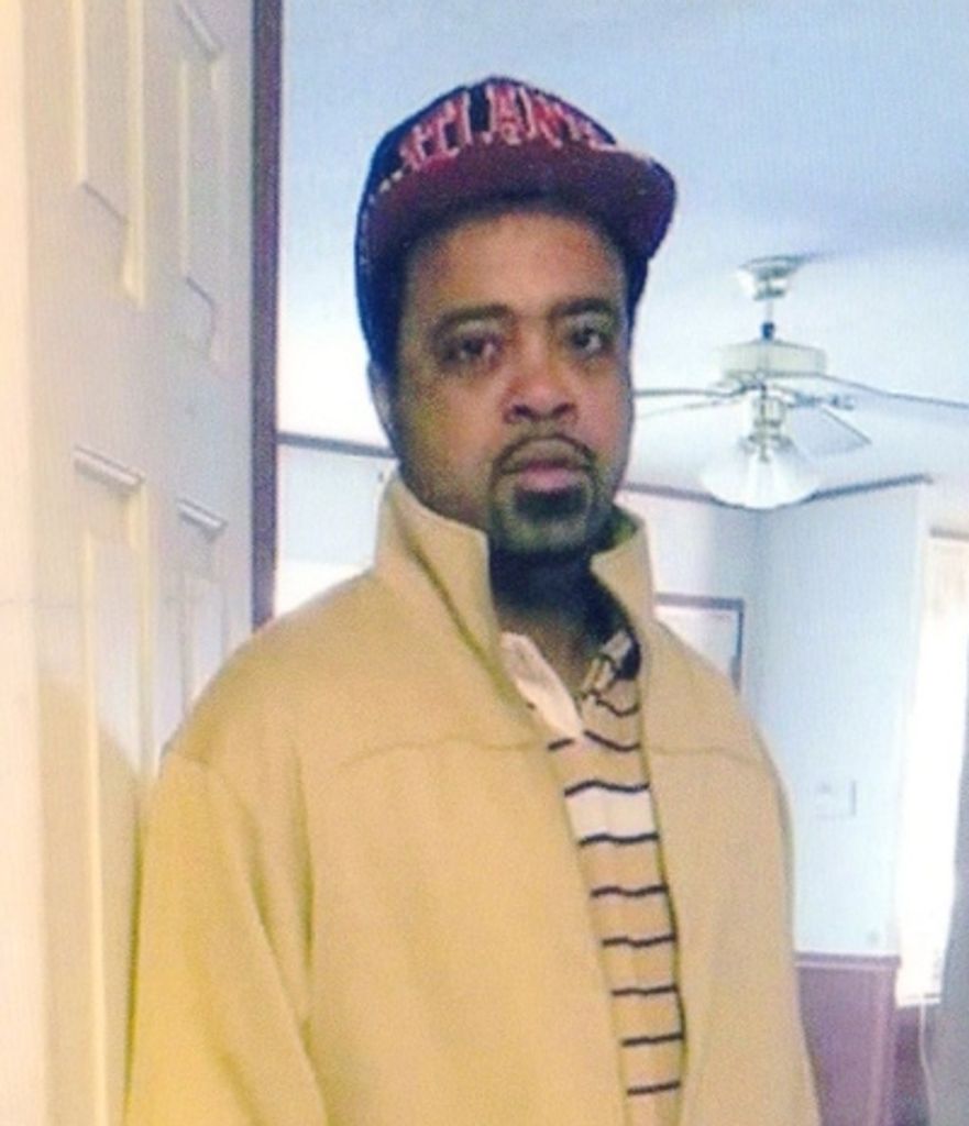 Calvin (C. C.) Corneuis Goode Profile Photo
