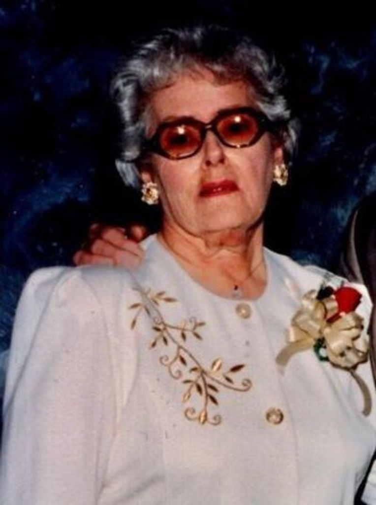 Opal Jean Sweatt Profile Photo