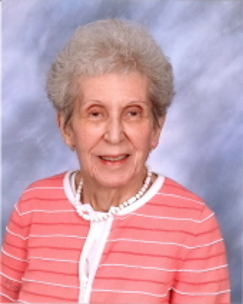 Virginia D. Marquardt