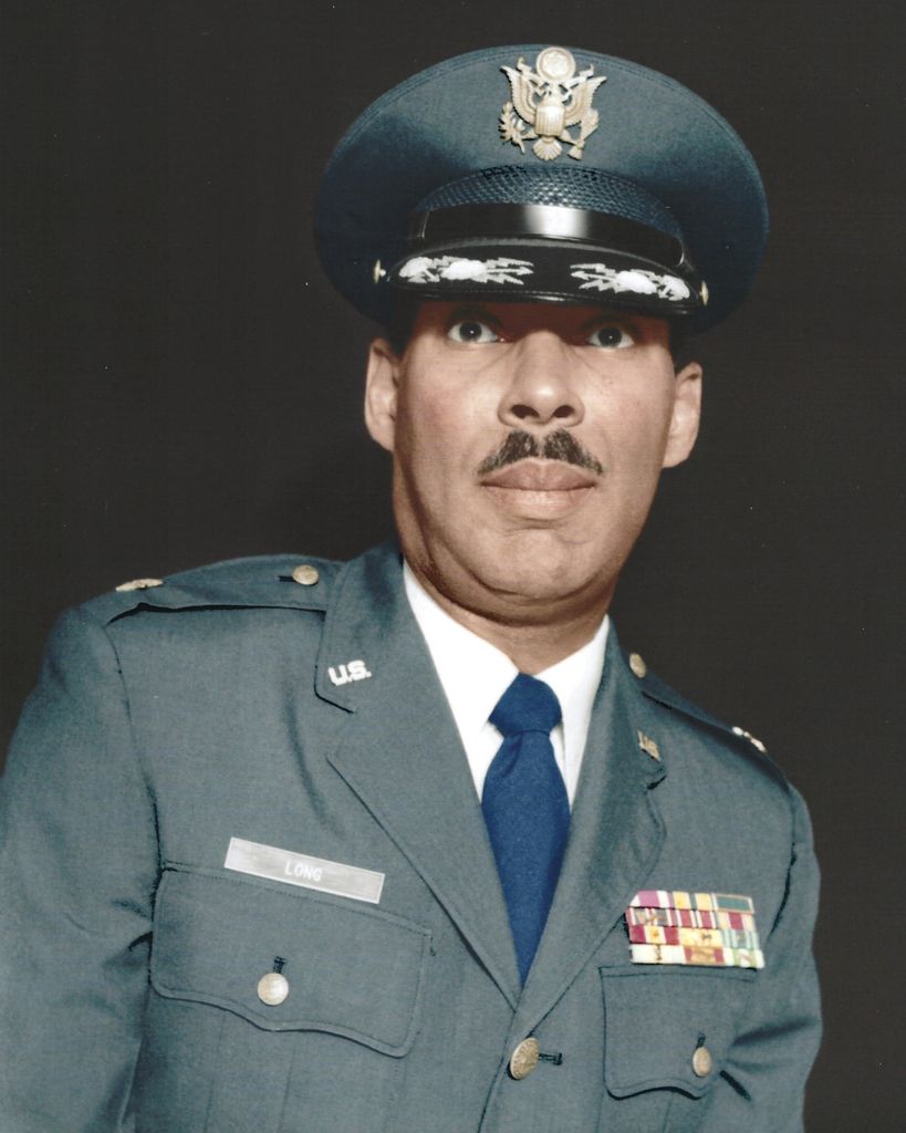 Norman E. Long Profile Photo