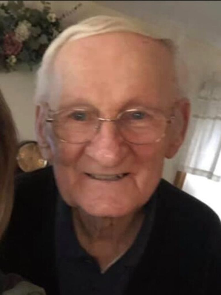 John J. Wojcicki, Sr. Profile Photo