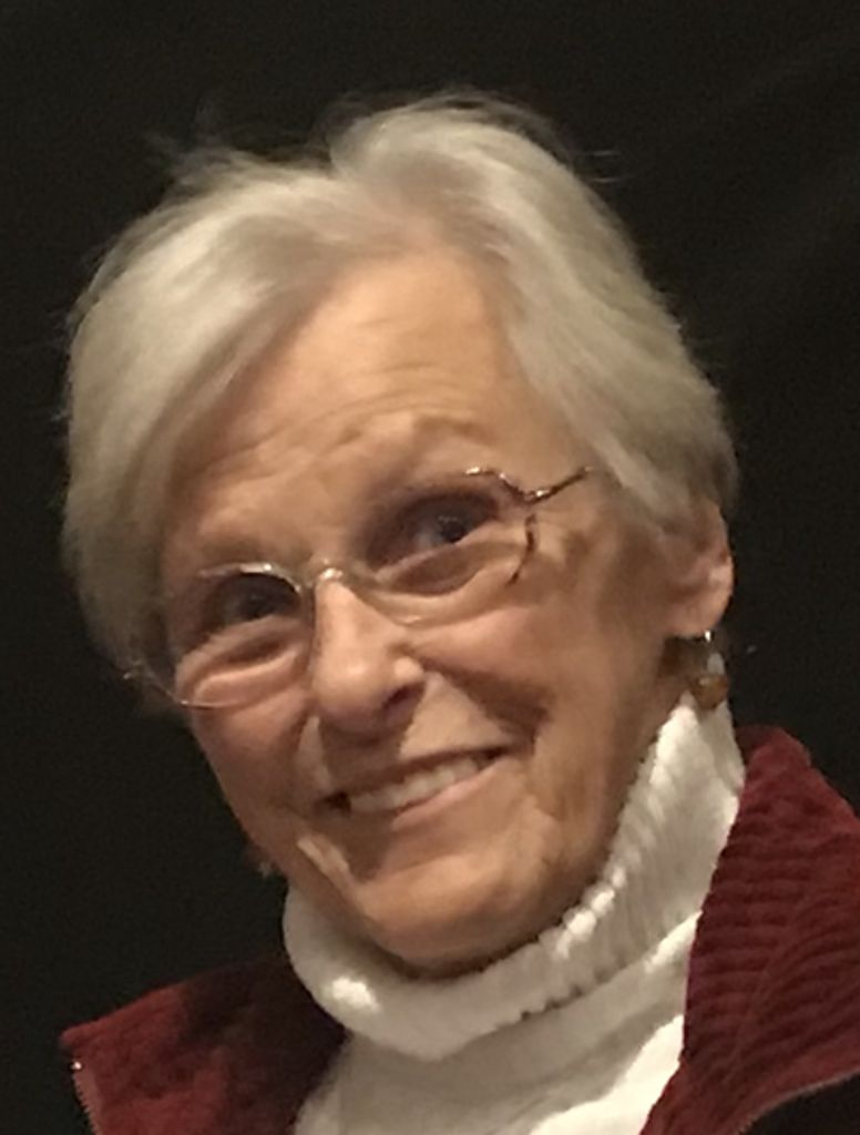 Maryanne B. Warczyglowa Profile Photo