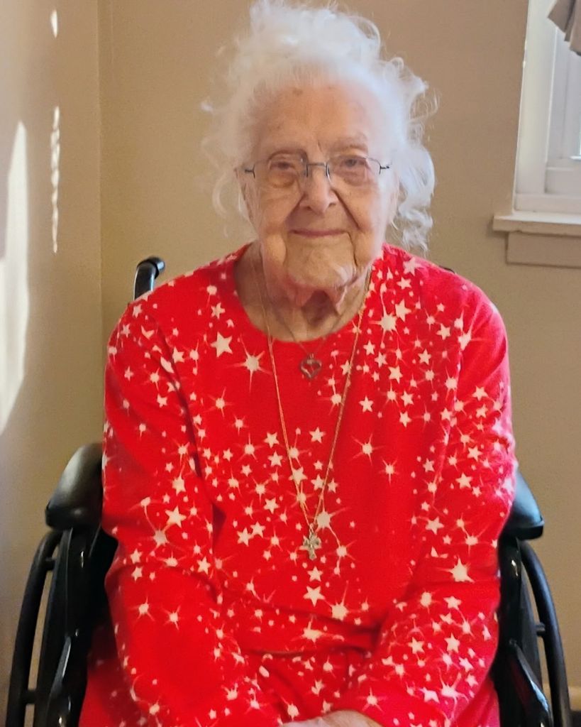 Anna Katherine Campbell Profile Photo