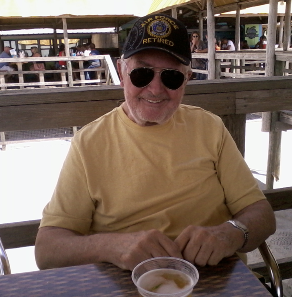 Carl Marcum