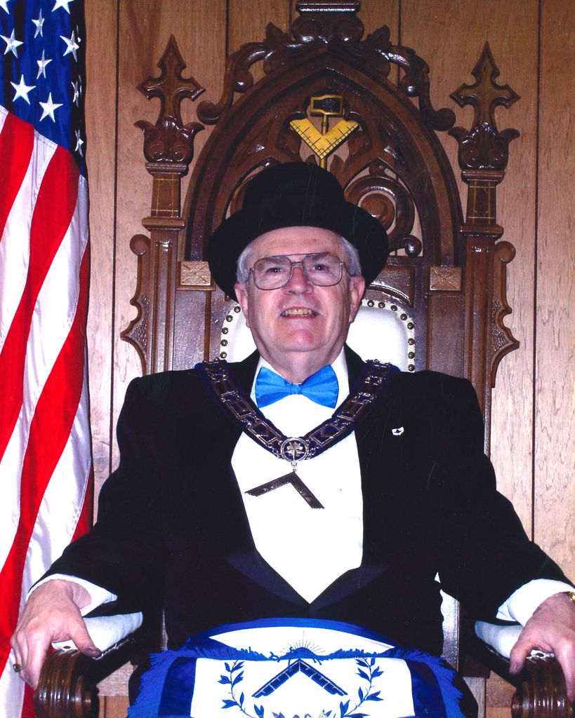 Edgar Albert Thompson II Profile Photo