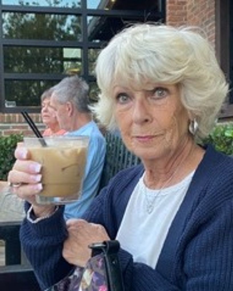 Dorothy Amelia Baker Profile Photo