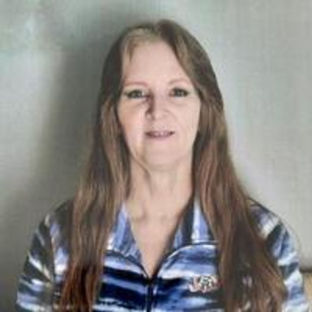 Shellie Ann Knight-Dillon