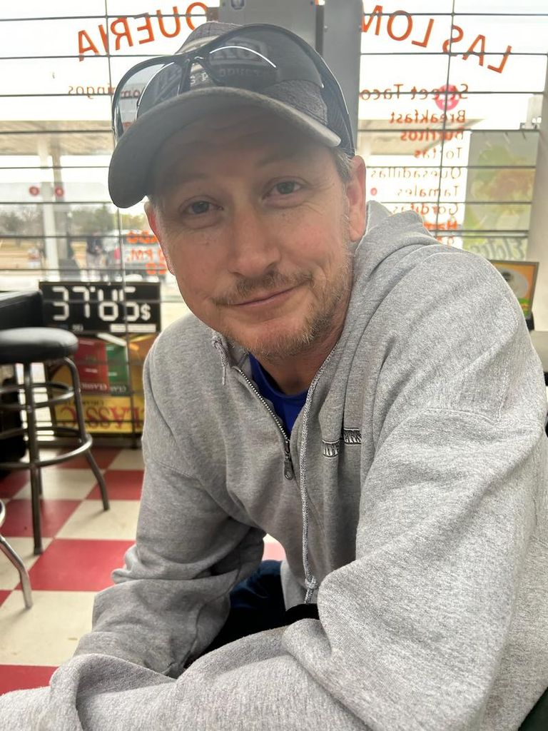 Wesley John Bryant Profile Photo