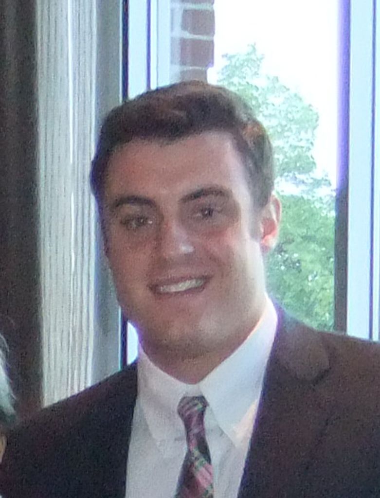 Daniel J. Breen