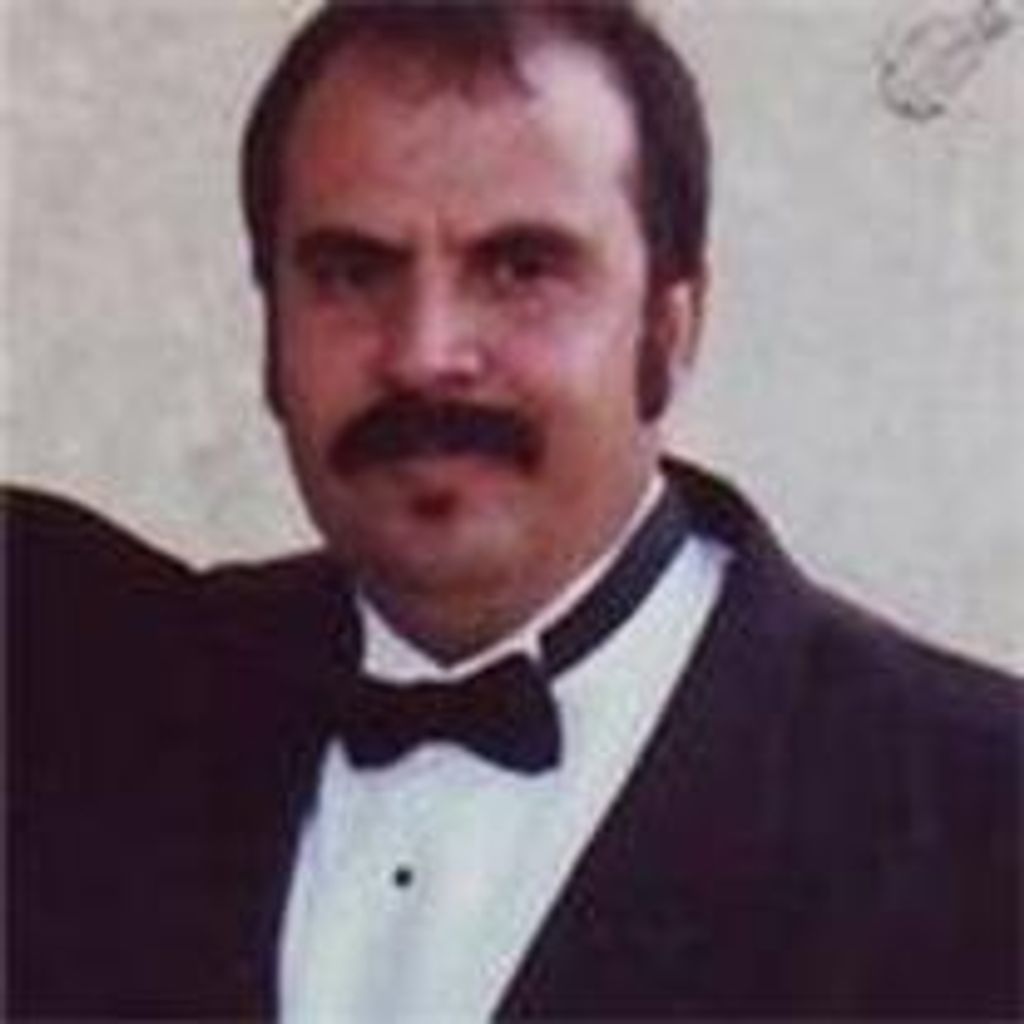 Roberto Gonzalez Jimenez