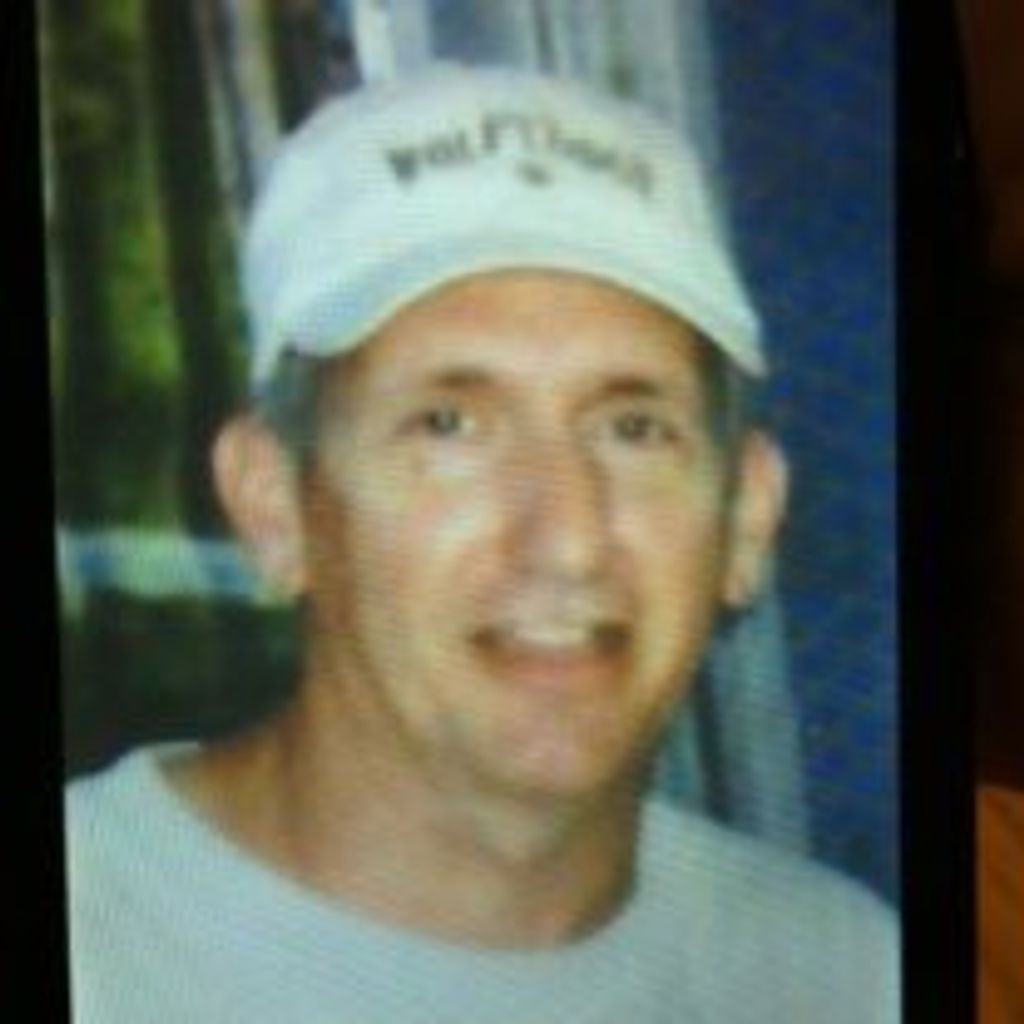 David Francis Guidry