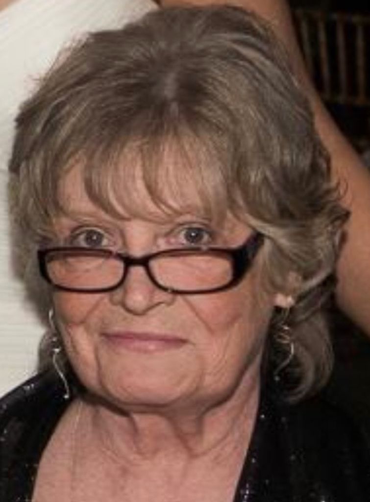 Patricia Pousland