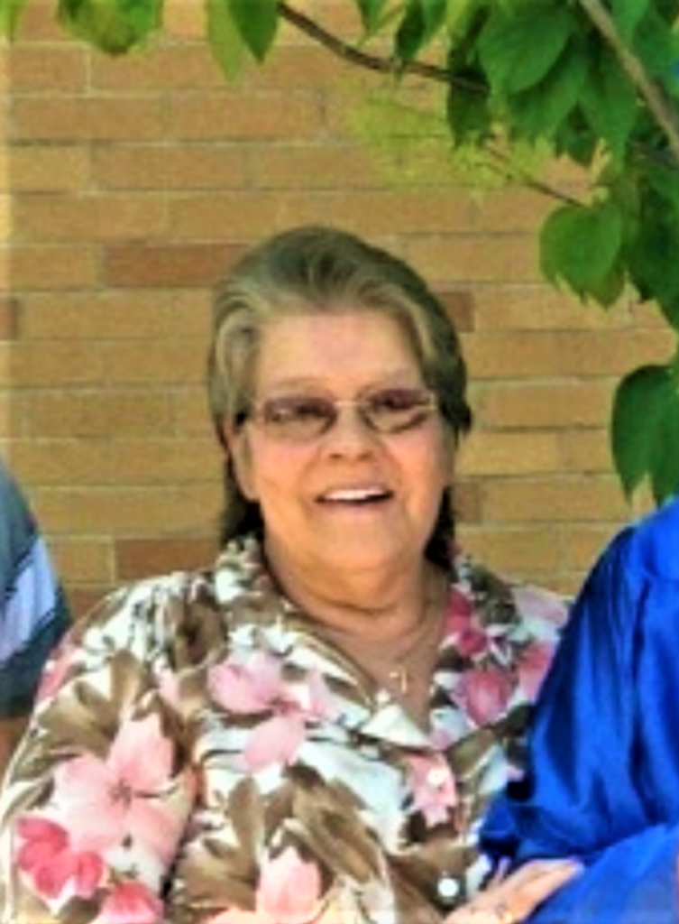Donna Jean "Jeani" (Kish)  Cagot