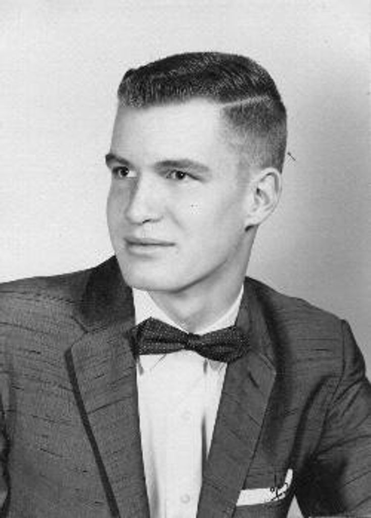 Charles Emery Nielsen