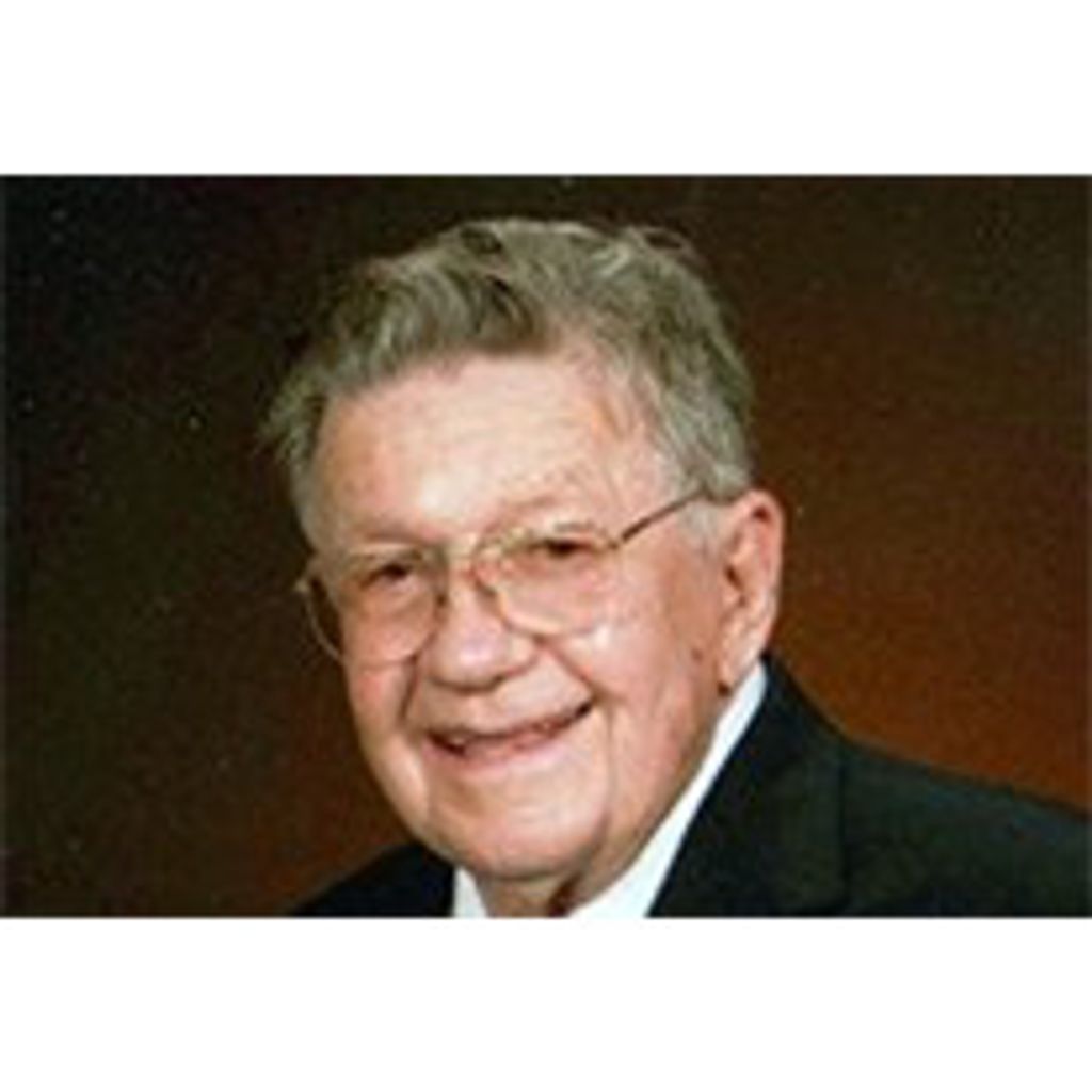 Earl Thomas Brodman Profile Photo