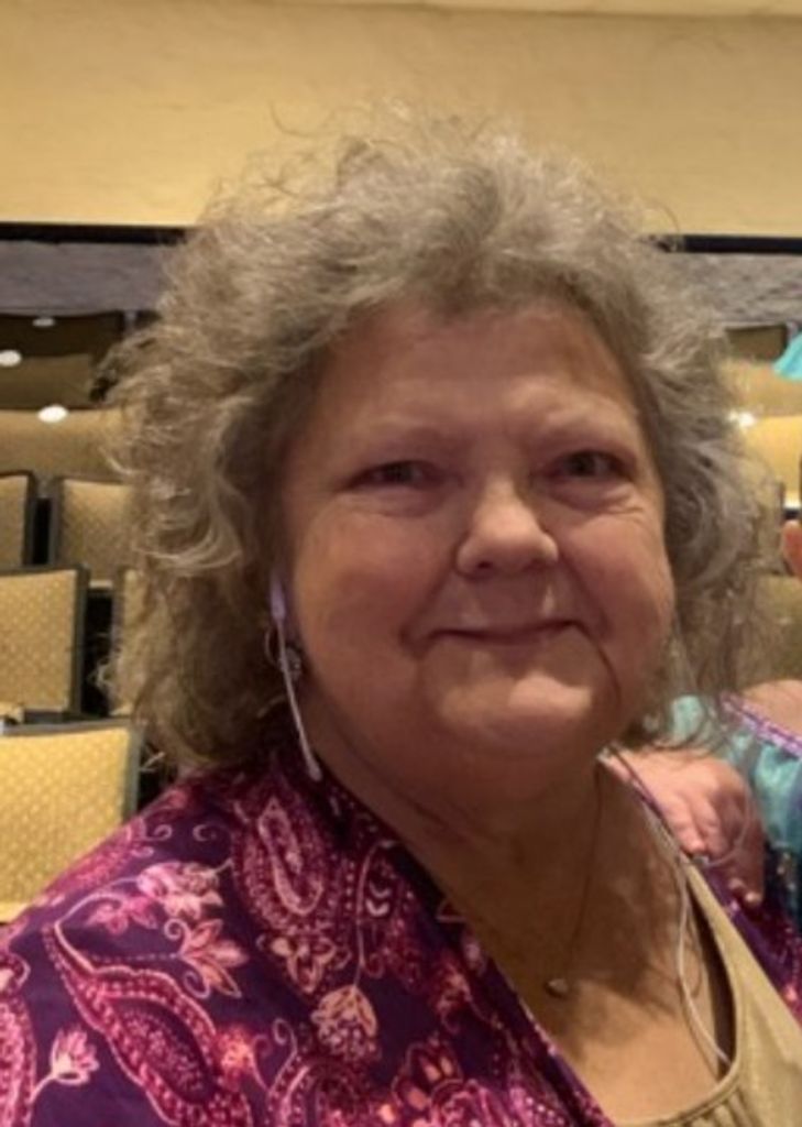 Pennye Gail Brannan Profile Photo