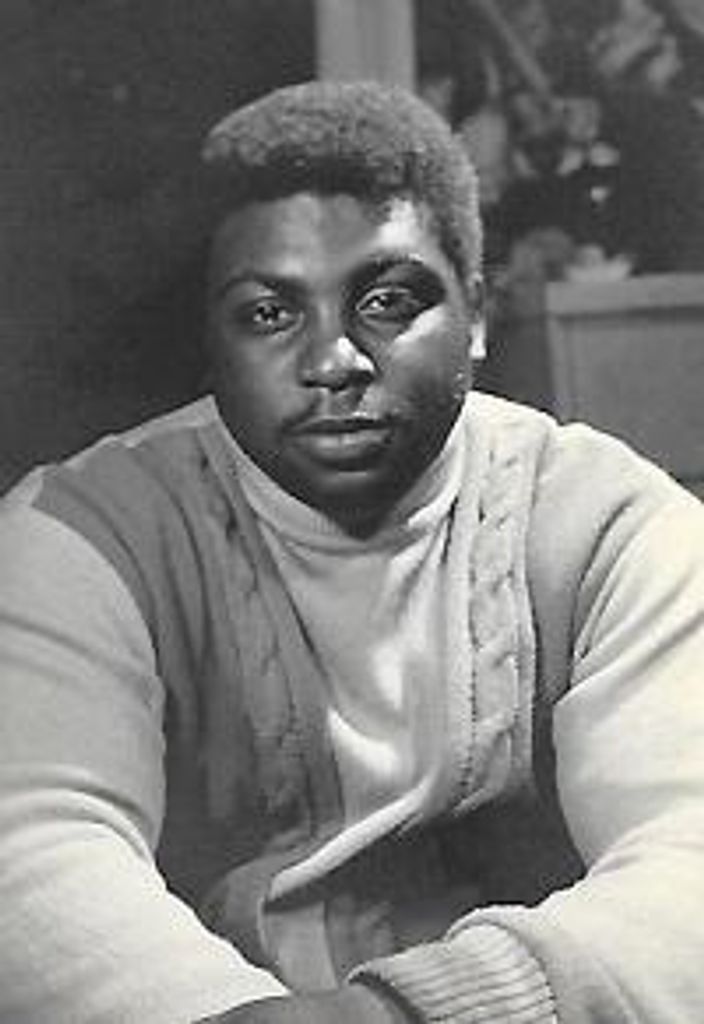 Early Townsend, Jr. Profile Photo