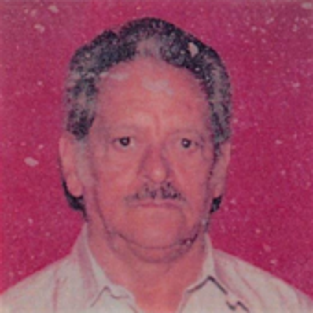 Luis  Andres Urbina-Madriz