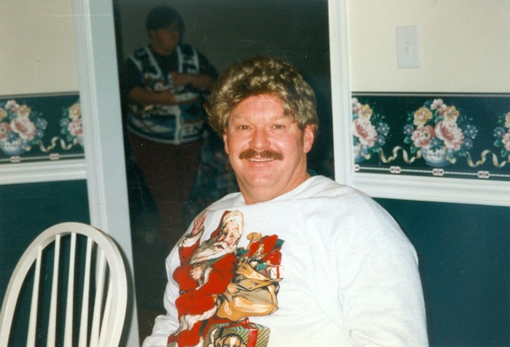 Timothy Ballenger