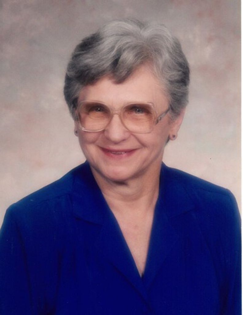 Marie A. Babas Profile Photo