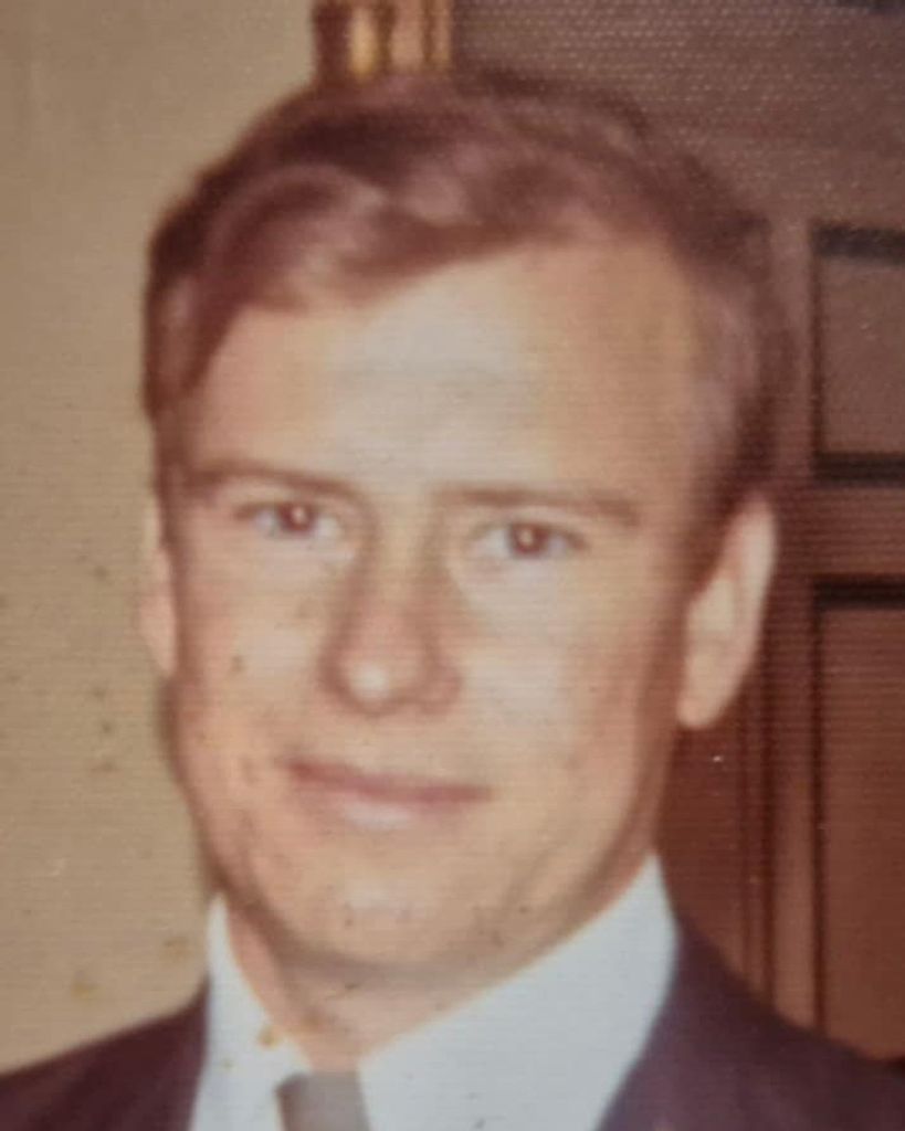 Raymond Hickox