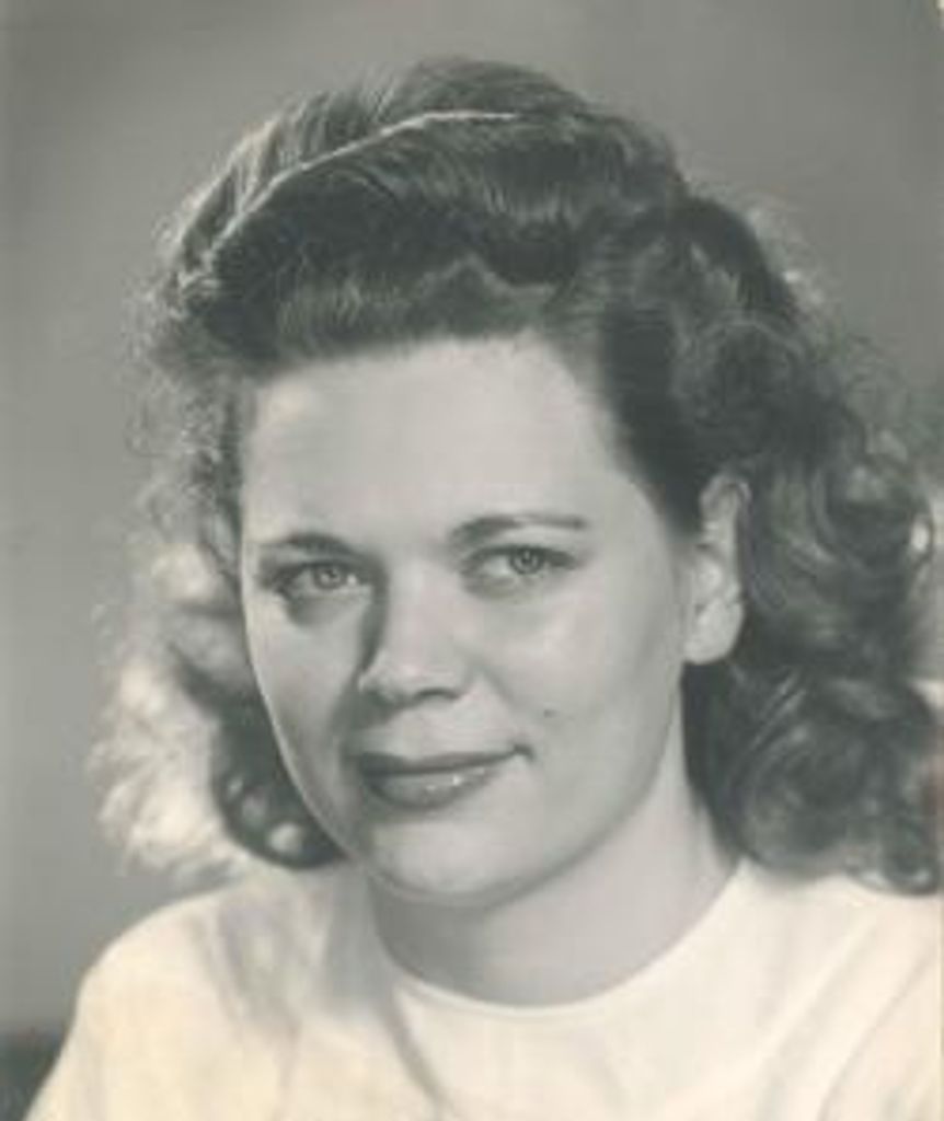 Silda Covington