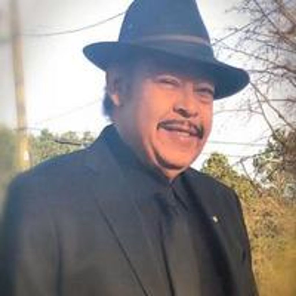 Waverly Bruce Page Jr.