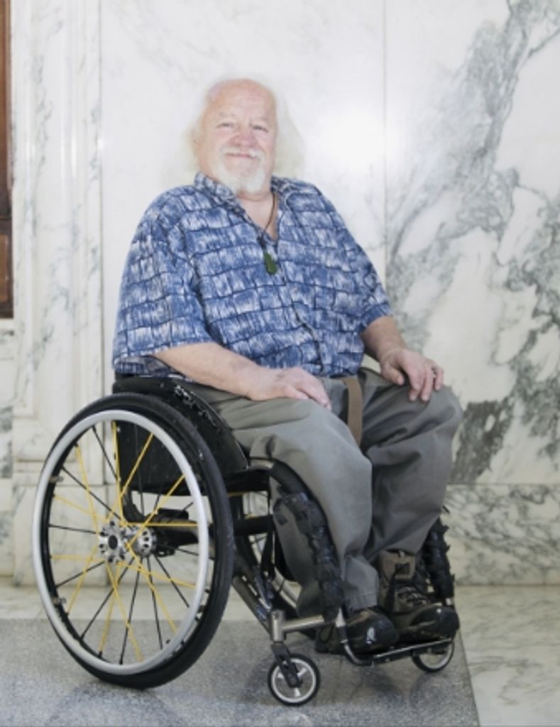 Vernon Lavel  Burgess Profile Photo